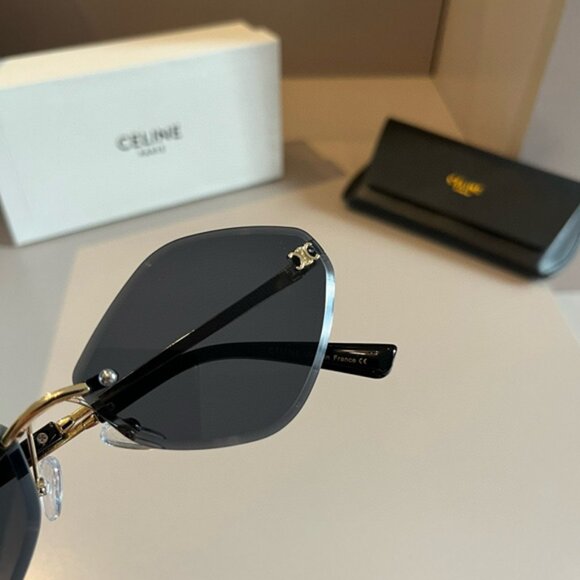 Celine Triomphe Women\'s Sunglasses main image 6